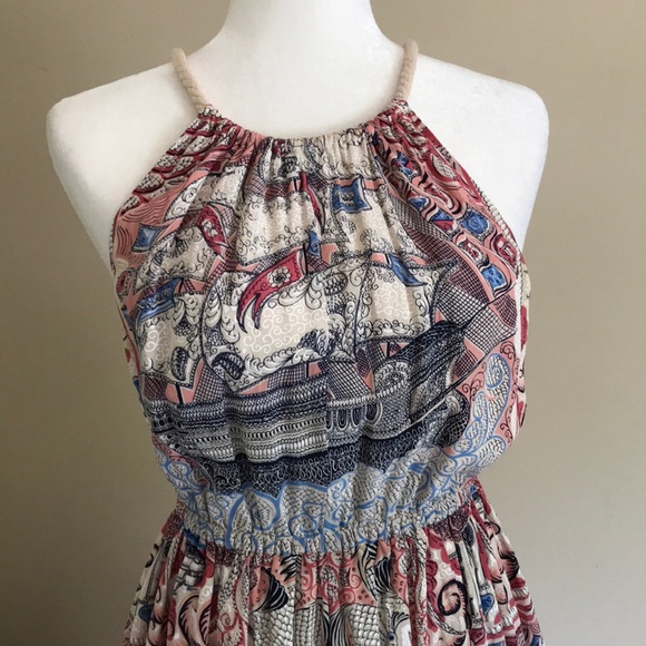 Floreat Dresses & Skirts - Anthropology FLOREAT Dress sz. Small